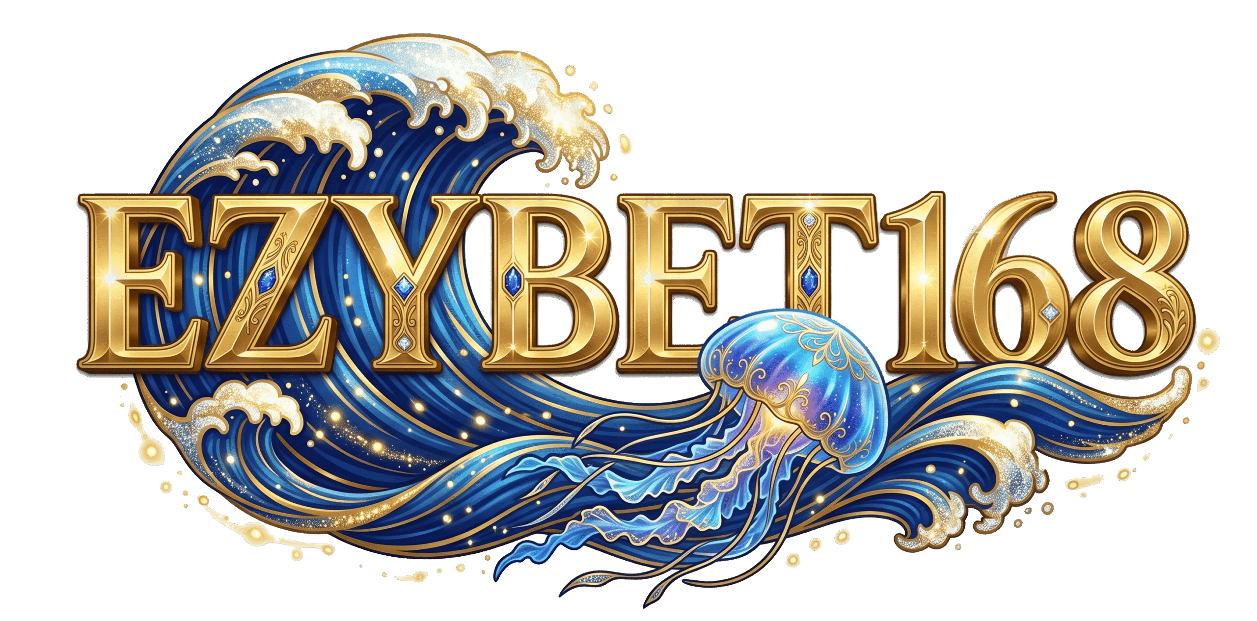 ezybet168 Logo